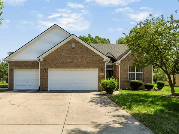 541 Ironridge Ct, Indianapolis, IN 46239