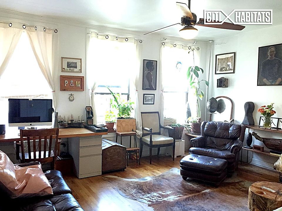 1st image of 16 W 119th St APT 4A