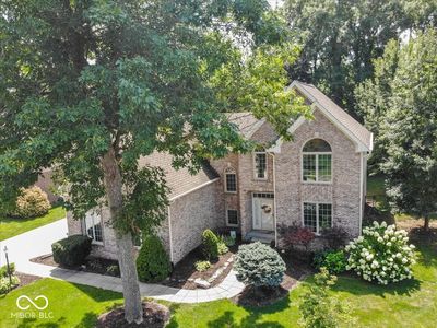 9990 Sugarleaf Pl, Fishers, IN, 46038