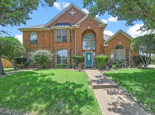 129 Cross Timbers Trl, Coppell, TX 75019