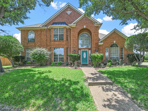 129 Cross Timbers Trl, Coppell, TX 75019