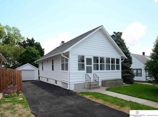 2019 N 48th Ave, Omaha, NE 68104