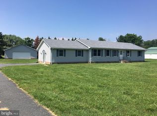 3214 Ocean Gtwy, Cambridge, MD 21613