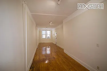 Rented by Citi Habitats