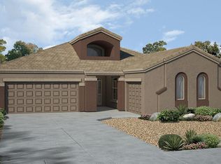 5581 W Jade Hollow Pl, Tucson, AZ 85742
