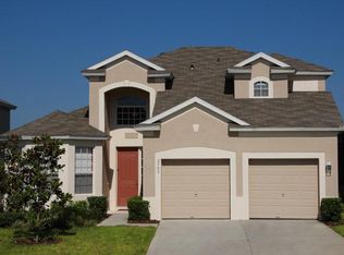 2707 Manesty Ln, Kissimmee, FL 34747