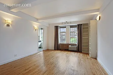 Rented by Corcoran