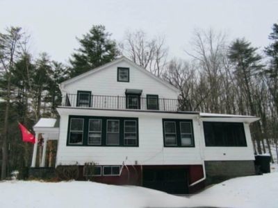 56 Yulan Barryville Road, Barryville, NY, 12719