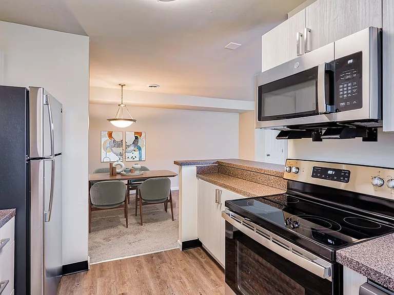 Brookbend Apartments — Photo 5