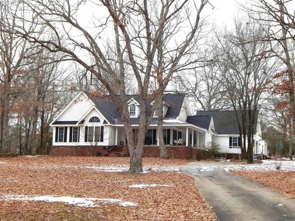 71 Whippoorwill Ln, Heber Springs, AR 72543