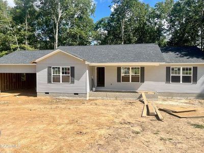210 Hayden Ln, Grimsley, TN, 38565