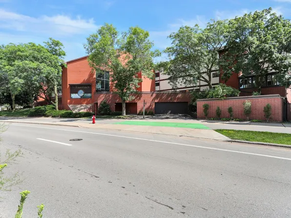 404 S Blount St Unit 205, Madison, WI 53703