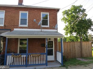 56 Madison St, Westminster, MD 21157