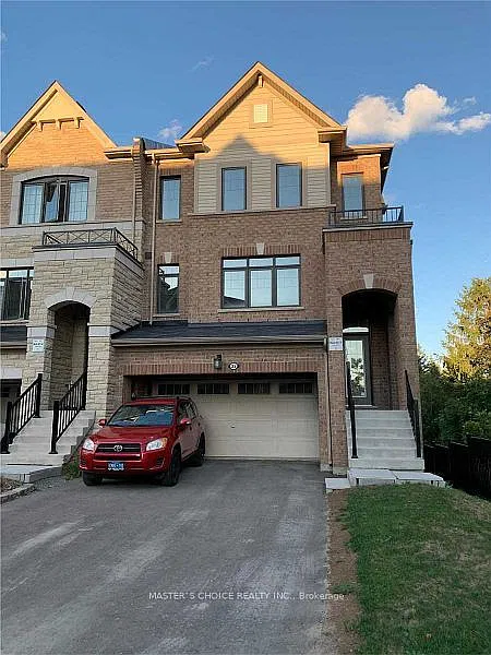 25 Mannar Dr #UPPER