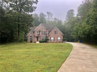 11540 Lemmond Acres Dr, Mint Hill, NC 28227