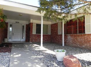 9009 Haines Ave NE, Albuquerque, NM 87112