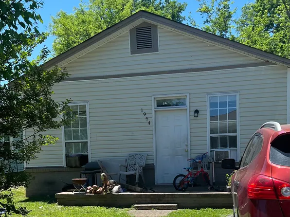 1944 E 31st Street Pl, Chattanooga, TN 37407