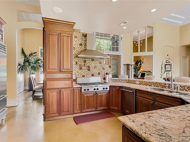 4139 Drew Ridge Dr — Photo 9