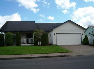 4754 Diamond Ct NE, Salem, OR 97305