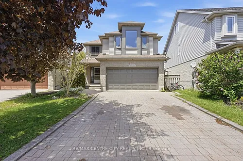 1141 Crosscreek Cres Photo 1