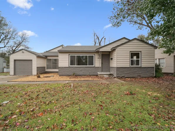5733 E 4th St, Tulsa, OK 74112