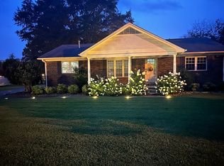 169 Dixie St, Lexington, TN 38351