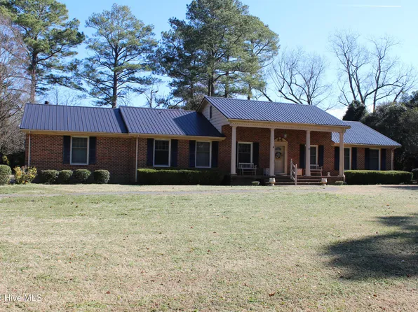 100 Taylor Street, Harrellsville, NC 27942