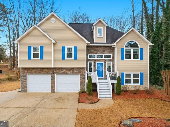 88 Glenn Eagles Way, Hiram, GA 30141