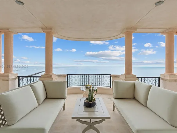 7282 Fisher Island Dr, Miami Beach, FL 33109