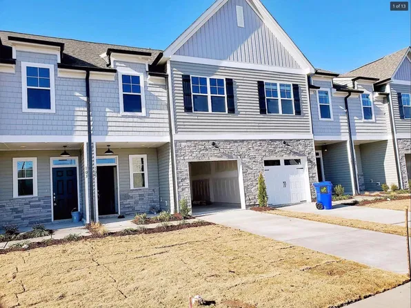 136 McDowell Ln, Mebane, NC 27302