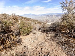 24800 Diamond Ct, Tehachapi, CA 93561