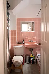 Rented by Compass