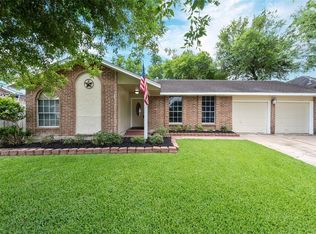 11418 Waxwood Dr, Houston, TX 77089