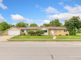 5000 Martin Luther King Blvd, Denver, CO 80207