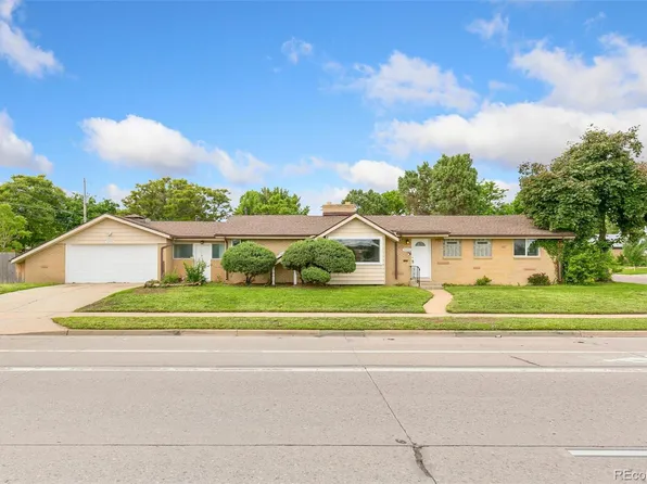 5000 Martin Luther King Boulevard E, Denver, CO 80207