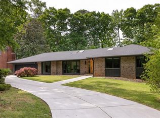 2673 Cosmos Dr NE, Atlanta, GA 30345