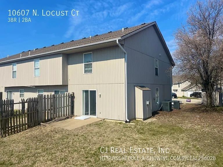 10607 N Locust Ct — Photo 9