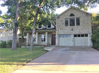 13116 New Boston Bnd, Austin, TX 78729