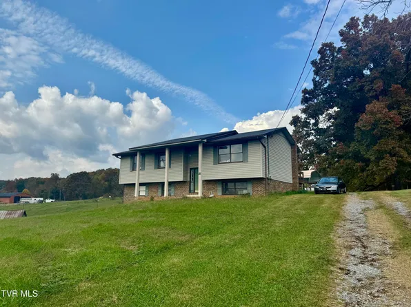 5613 Carters Valley Rd, Church Hill, TN 37642