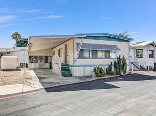 9459 Mission Gorge Rd SPACE 84, Santee, CA 92071