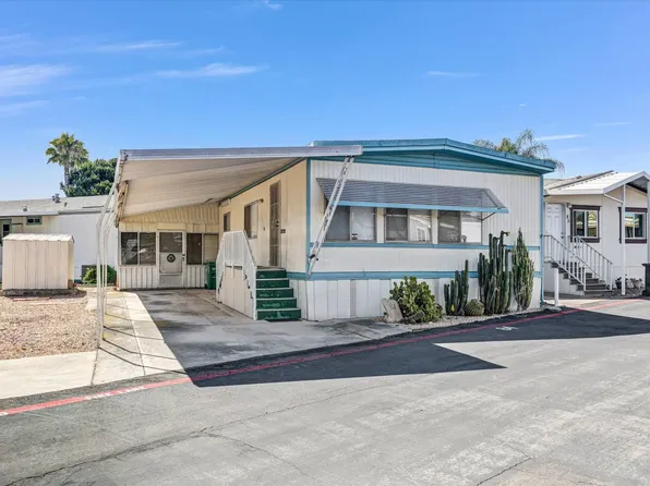 9459 Mission Gorge Rd Space 84, Santee, CA 92071