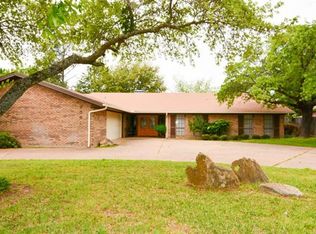 2341 W Mimosa Ln, Stephenville, TX 76401