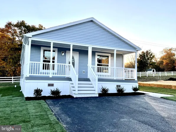 13 White Oak Dr, Perryville, MD 21903