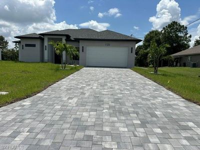 1121 Cariston AVE, Lehigh Acres, FL, 33971