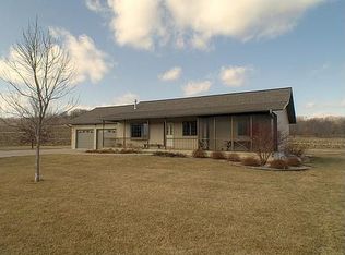W16516 State Hwy 54, Melrose, WI 54642