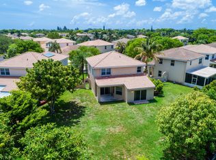 4181 W Silverado Cir, Hollywood, FL 33024