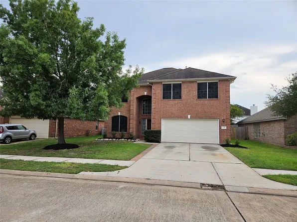 17707 Forest Haven Trl, Tomball, TX 77375