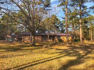 4166 Chimney Rock Rd, London, AR 72847