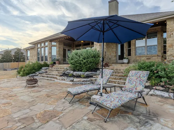 140 Joshua Dr, Georgetown, TX 78633