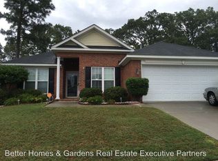 655 Butler Springs Cir, Grovetown, GA 30813